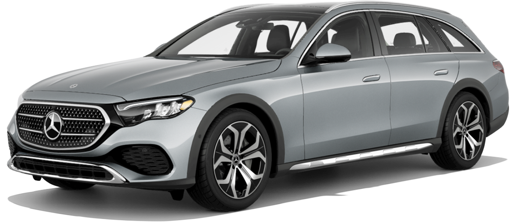 2026 Mercedes-Benz E-Class Wagon