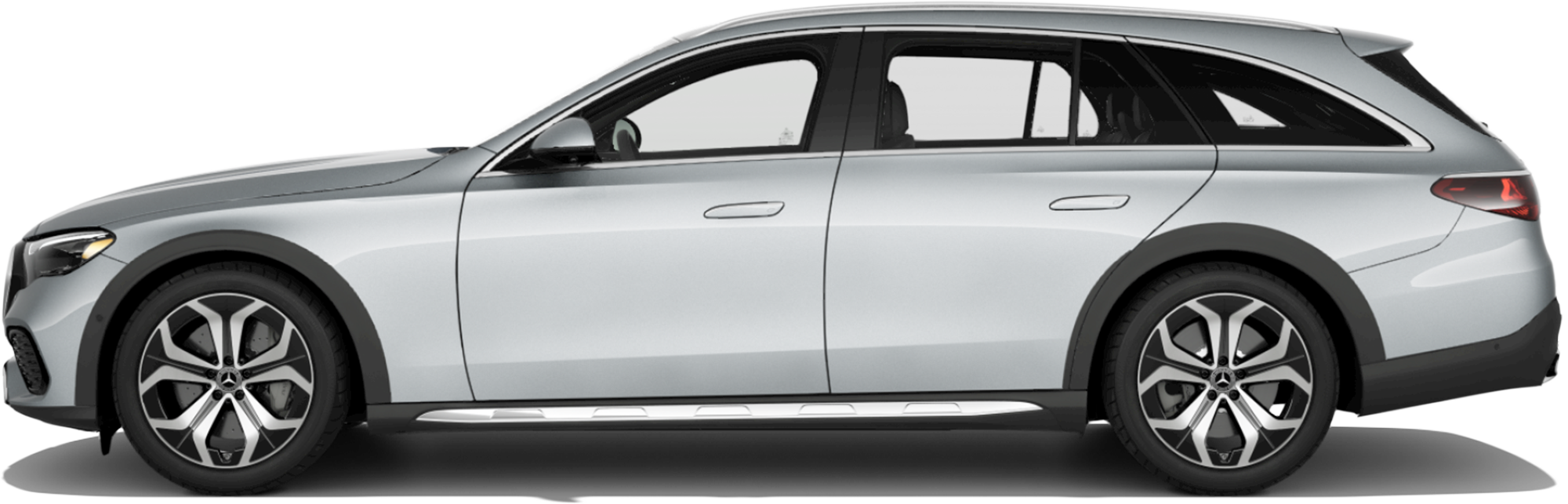 2026 Mercedes-Benz E-Class Wagon 4MATIC 