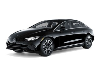 2026 Mercedes-Benz EQE 320 4MATIC Sedan