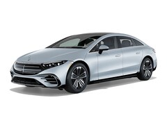 2026 Mercedes-Benz EQS 450 Sedan Sedan