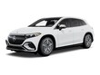 Mercedes-Benz EQS 550