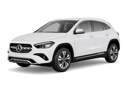 2026 Mercedes-Benz GLA GLA 250 SUV