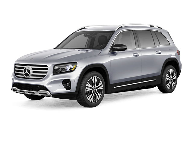2026 Mercedes-Benz GLB GLB 250's photo