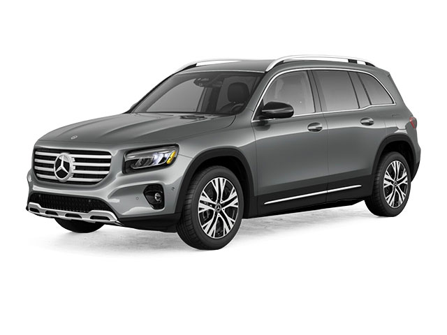 2026 Mercedes-Benz GLB GLB 250's photo