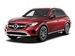 Used 2026 Mercedes-Benz GLC 300 SUV
