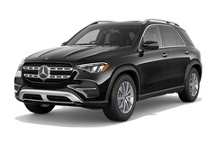 2026 Mercedes-Benz GLE 350 SUV
