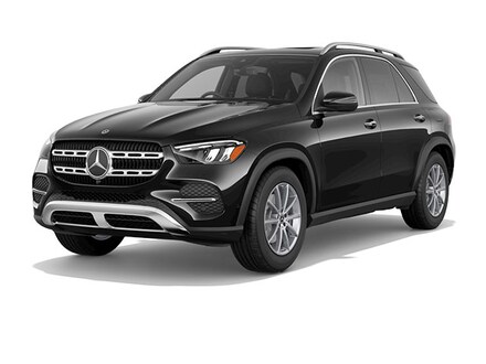 2026 Mercedes-Benz GLE 350 SUV