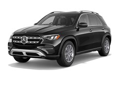 2026 Mercedes-Benz GLE 350