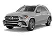 Used 2026 Mercedes-Benz GLE 4MATIC SUV