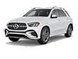 Certified 2026 Mercedes-Benz GLE 450 4MATIC SUV
