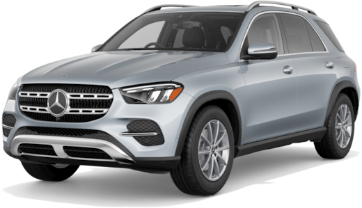 2026 Mercedes-Benz GLE 450e 4MATIC