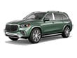 Used 2026 Mercedes-Benz Maybach GLS 600 4MATIC SUV