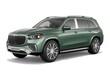  Mercedes-Benz Maybach GLS 600