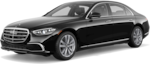 S-Class Sedan