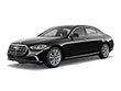 2026 Mercedes-Benz S-Class Sedan 