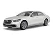 Used 2026 Mercedes-Benz S-Class 4MATIC Sedan