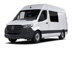  Mercedes-Benz Sprinter 2500