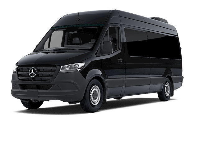 2026 Mercedes-Benz Sprinter 2500 170 WB HO High Roof's photo