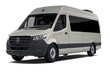 Mercedes-Benz Sprinter 2500