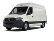 Mercedes-Benz Sprinter 2500