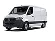 Used 2026 Mercedes-Benz Sprinter 2500 Cargo 144 WB Cargo Van