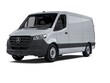  Mercedes-Benz Sprinter Cargo Van