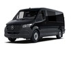  Mercedes-Benz Sprinter 2500