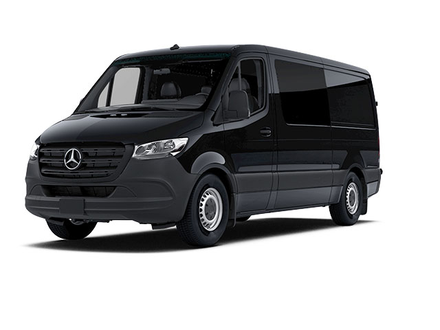 2026 Mercedes-Benz Sprinter 2500 144 WB HO's photo