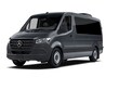  Mercedes-Benz Sprinter Passenger Van