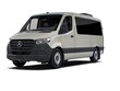  Mercedes-Benz Sprinter 2500