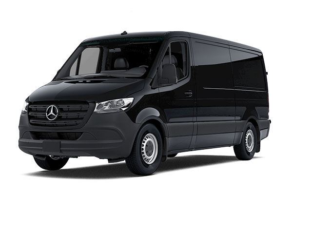 2026 Mercedes-Benz Sprinter Cargo Van Base's photo