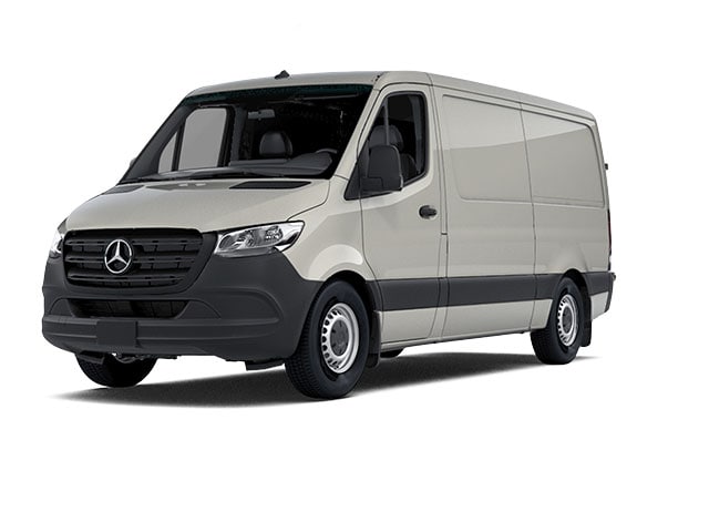 2026 Mercedes-Benz Sprinter 2500 144 WB HO's photo