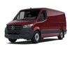  Mercedes-Benz Sprinter 2500