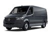  Mercedes-Benz Sprinter Cargo Van