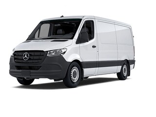 new 2026 Mercedes-Benz Sprinter 2500 for sale near boston ma