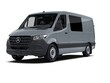  Mercedes-Benz Sprinter 2500