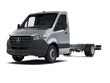  Mercedes-Benz Sprinter 3500XD