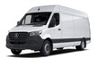 Mercedes-Benz Sprinter Cargo Van