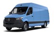  Mercedes-Benz Sprinter 3500 XD