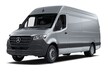  Mercedes-Benz Sprinter 3500XD
