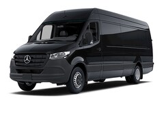 2026 Mercedes-Benz Sprinter 3500 XD