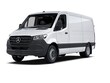  Mercedes-Benz Sprinter 4500
