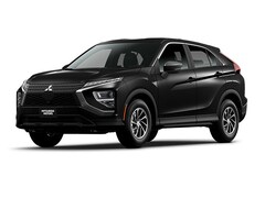 2026 Mitsubishi Eclipse Cross ES SUV