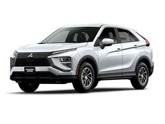 2026 Mitsubishi Eclipse Cross ES SUV