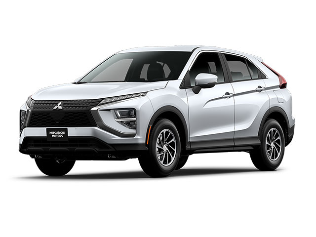 2026 Mitsubishi Eclipse Cross ES