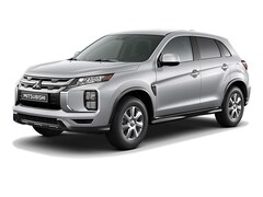 2026 Mitsubishi Outlander Sport 2.0 S SUV