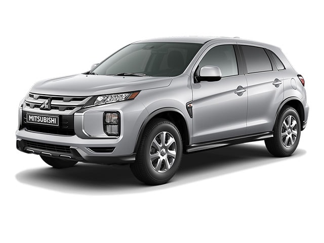 2026 Mitsubishi Outlander Sport S