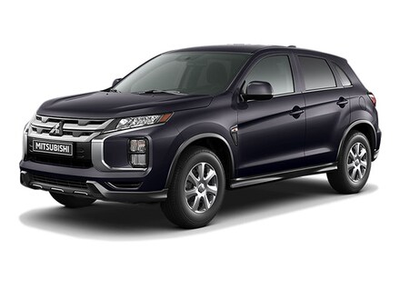 2026 Mitsubishi Outlander Sport S 2.0 AWC SUV