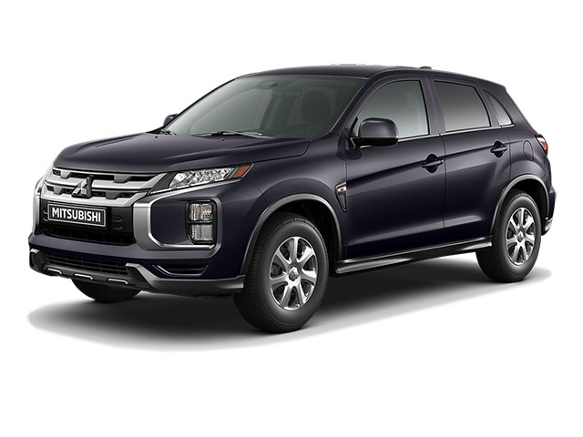 2026 Mitsubishi Outlander Sport S