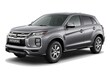  Mitsubishi Outlander Sport